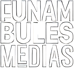 Funambules Medias