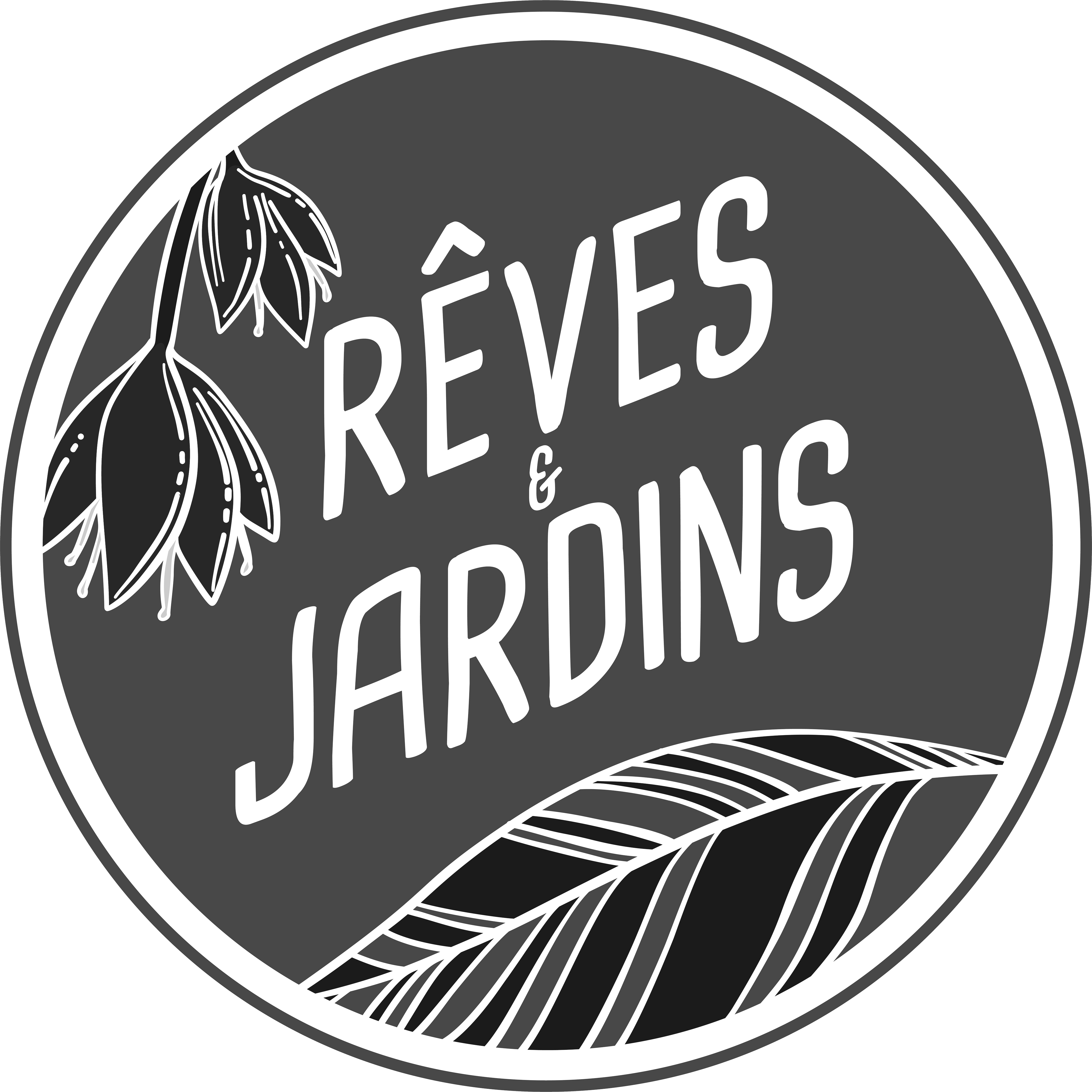 Rêves et Jardins