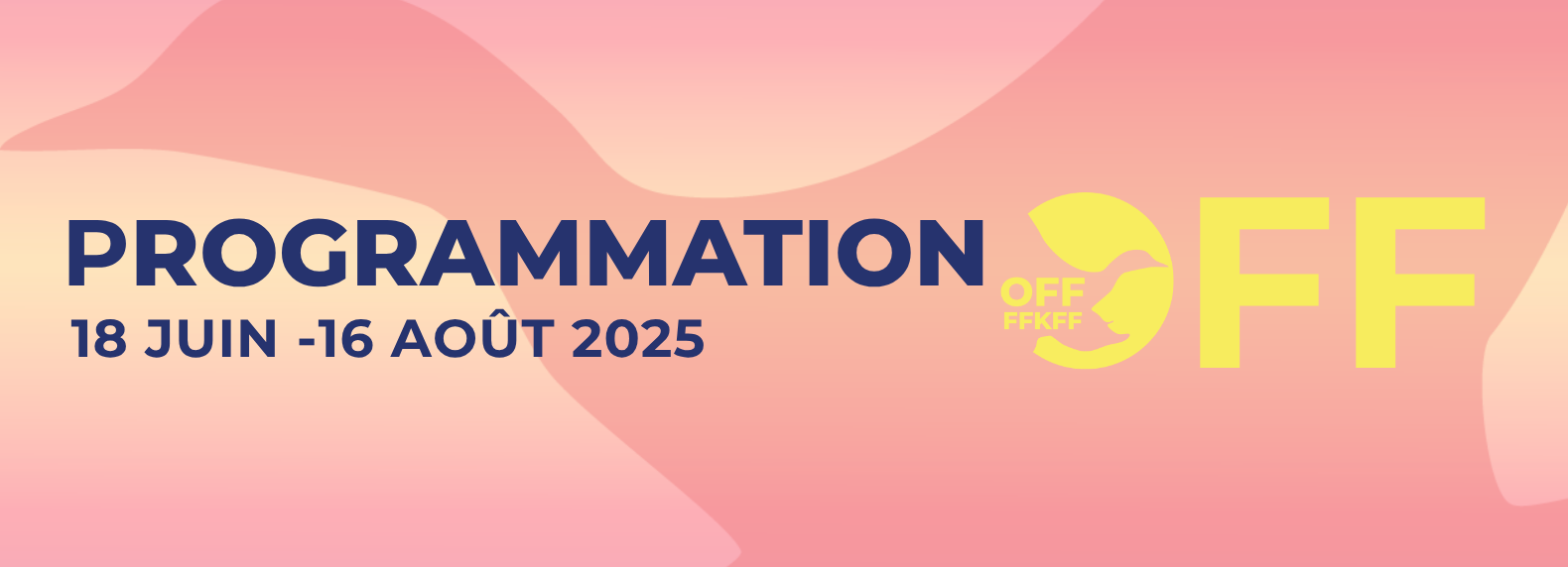 Programmation OFF