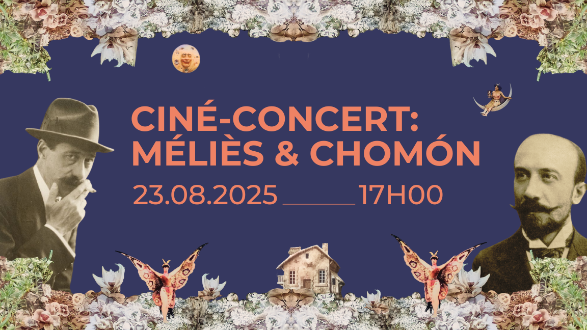 Cine-concert