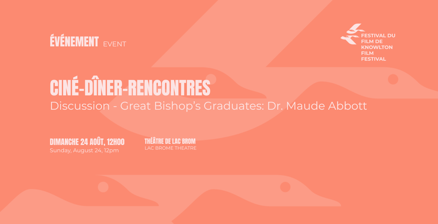 Great Bishop's