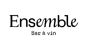 Ensemble Bar à Vin