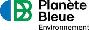 Planète Bleue
