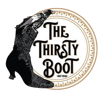 Thirsty Boot