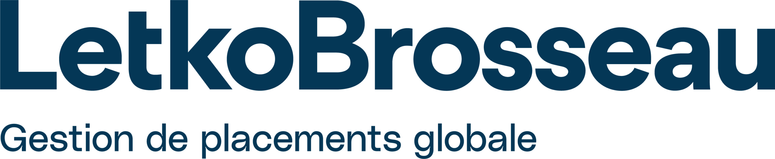 Letko Brosseau