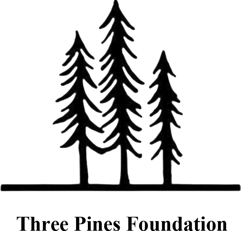Fondation Three pine